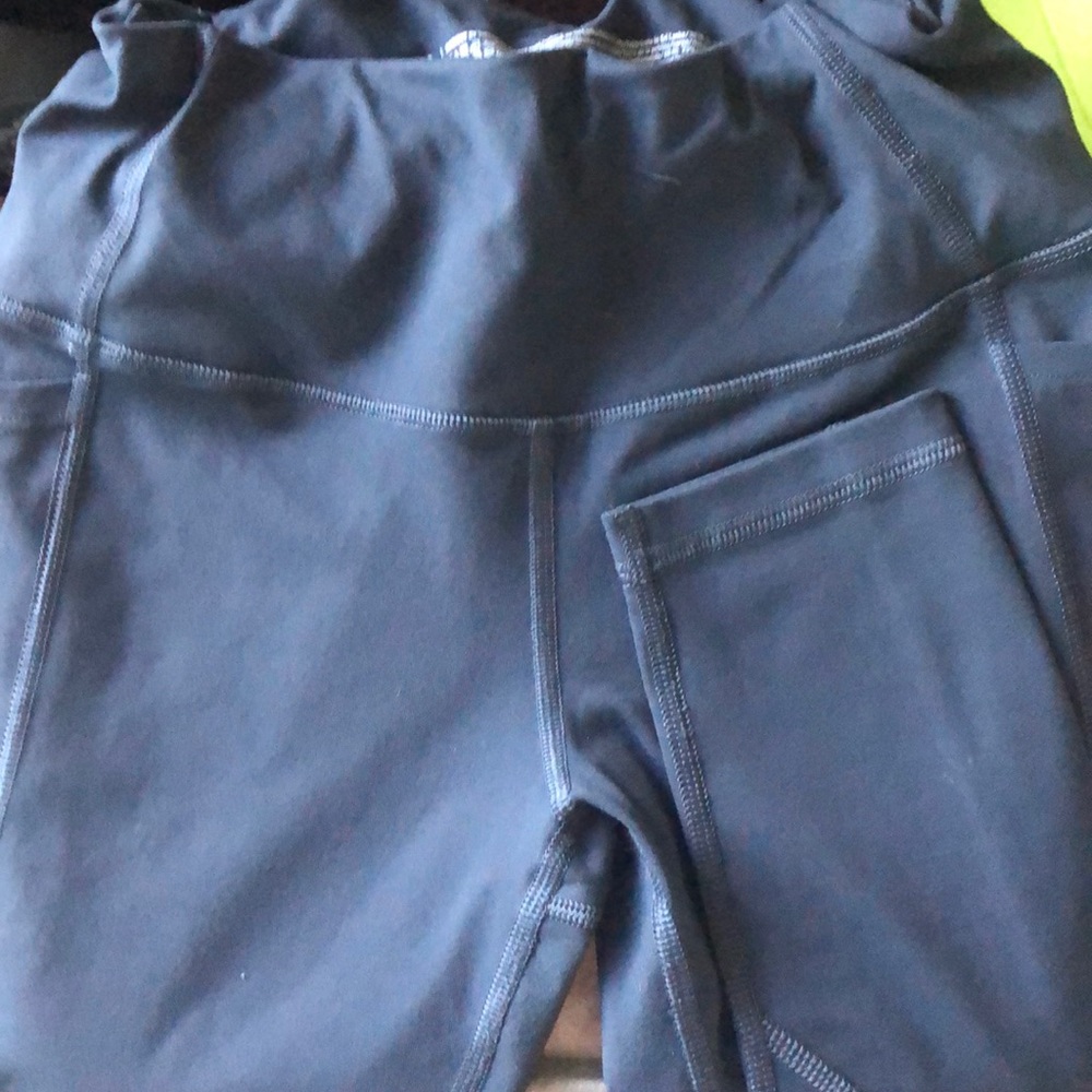 Victoria Secret Knockout Tight with Pockets